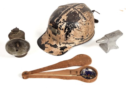 Mining Equipment   [202763]