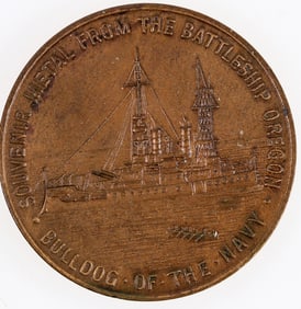 Pacific American Exposition HK-459 [204848]