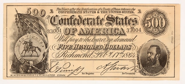 Wm. Joannes, Eureka, Nevada Advertising Note [204380]