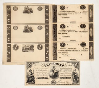 Scrip Currency [203807]