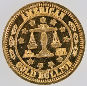 American Gold Bullion Coin [204989]