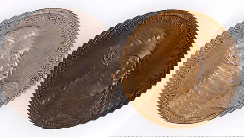 Pikes Peak Centennial Celebration So-Called Dollars [205324]