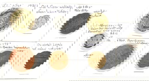 Token Group (7) [202634]