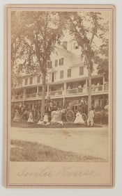 Senter House CDV [200694]