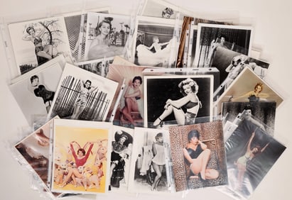 Hollywood Pinup Collection, 85 [178952]