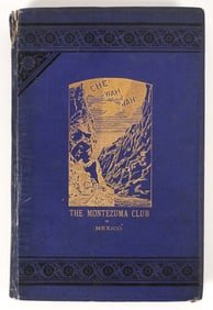 Che Wah Wah The Modern Montezumas [201282]
