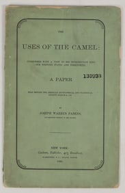 Uses of the Camel [204575]
