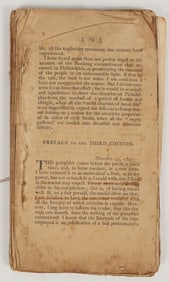 A Short Account Of The Malignant Fever [200731]