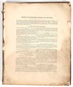 Large Chemistry Book, Color Diagrams [202628]