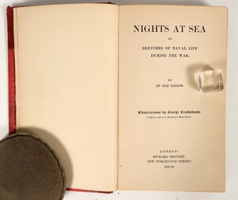 Nights At Sea [203907]