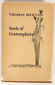 Seeds of Contemplation [203909]