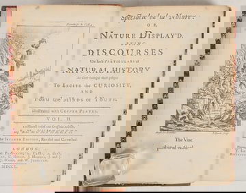 Youth's Natural History Guidebook, 1750 [198586]