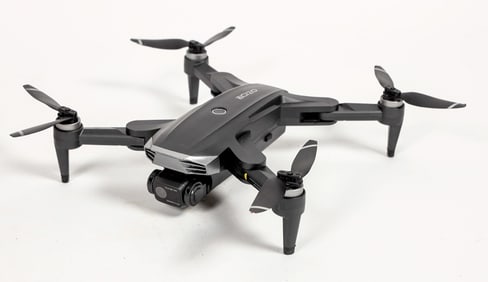 Ecizo Helicopter Drone, New [203738]
