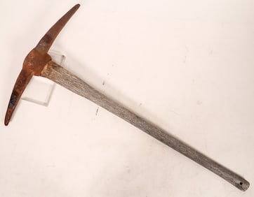 Double Marked Southern Pacific Pick [181764]