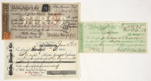 Wells Fargo & Co. Exchanges & Certificate of Deposit [195374]
