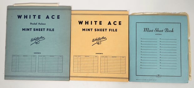 Mint Sheet Stamp  Books [202518]
