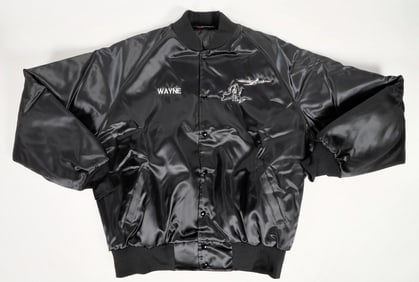 Air Nat'l Guard Jacket, Never Worn! [202096]