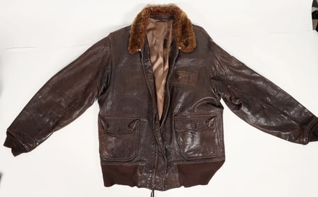 Flying Tiger A-2 Jacket size 40  [202903]