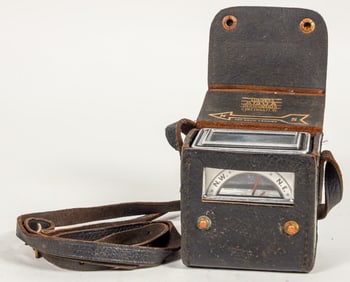 Aqua Survey and Instrument Compass [202870]