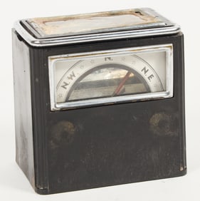 Aqua Survey and Instrument Compass  [202265]