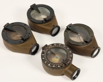 Creagh-Osborne Marching Compass Mark V11 (4) [202892]