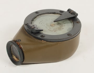 Creagh-Osborne Marching Compass Mark V11 WW1 [202873]