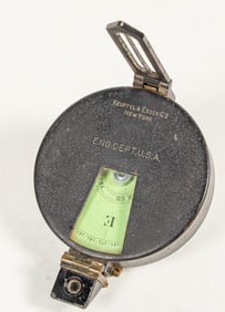 Keuffel & Esser Co. Engineer Compass c.1917 [202871]