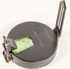 Keuffel & Esser Engineer Compass 1917 [202876]