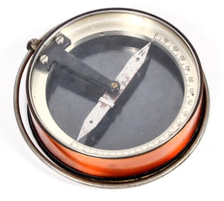Keuffel & Esser Miners Dip Compass [202260]