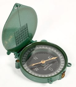 Leupold & Stevens Sportsman Compass [200973]