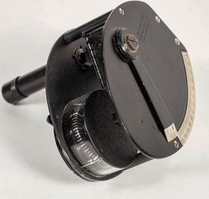 Position Finder Nautical Compass Made by Ilon Industries.  [200976]