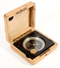 A. Stoppani & Co. Surveyors Compass  [200991]