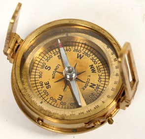 T. Cooke London Compass No. 113  [202879]