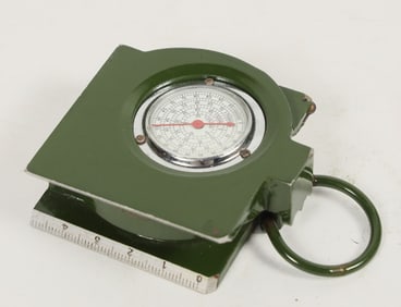 Chinese Marching Compass  [202266]