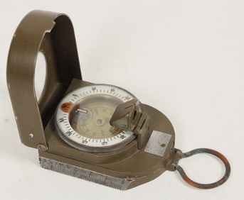 Russian Marching Compass Star A [202874]