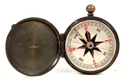 Short & Mason Compass London [202229]