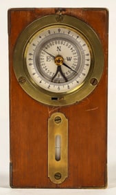 Sokkisha Nautical Compass  [202887]