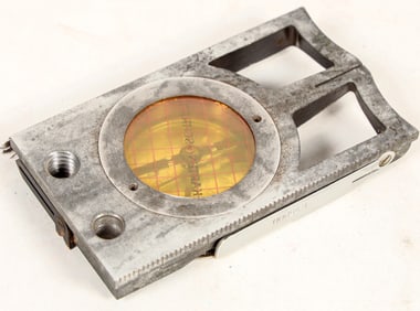 Winterer Bussole Survey Compass Germany c.1938 Model 2 [202888]