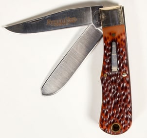 Remington Baby Bullet Knife  R1173 c.1983 [200525]