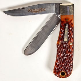 Remington Baby Bullet Knife  R1173 c.1983 [200526]