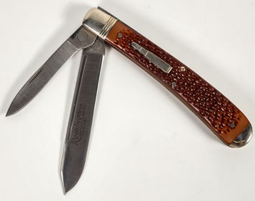 Remington Bullet Knife R 1273 Master Guide  [200967]