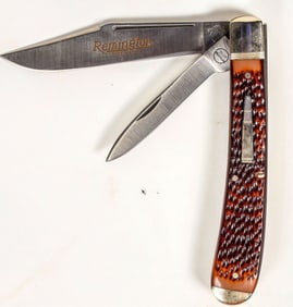 Remington Hunter Bullet Knife Model R1263 c.1986 [200530]