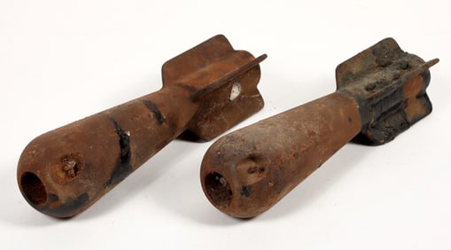 WW2 Practice Bombs MK-23s (2) [200996]