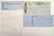 Letter and other rare documents