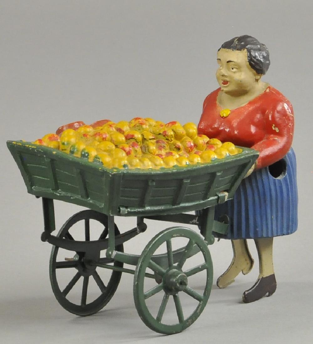 ORANGE STREET VENDOR (1 of 3)