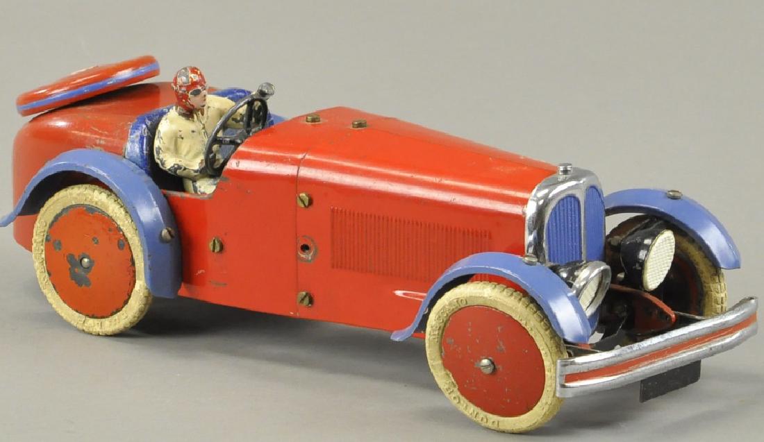 MECCANO RACER (1 of 4)