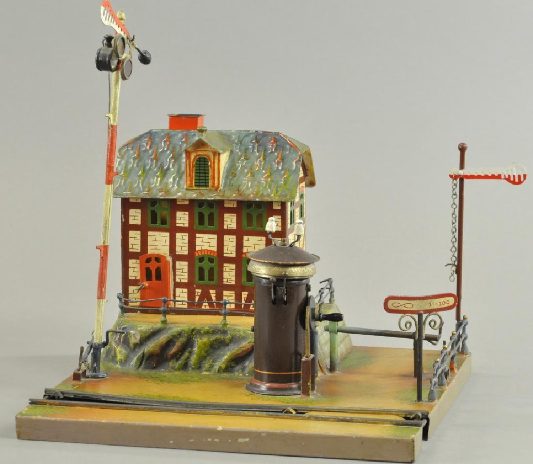 MARKLIN CROSSING HOUSE (1 of 6)