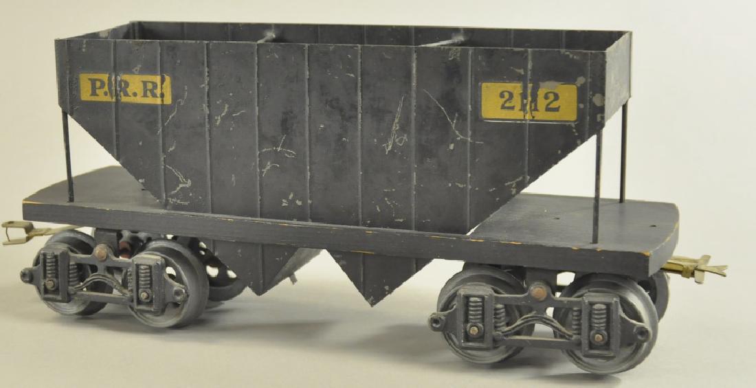 BOUCHER 2112 PRR HOPPER CAR (1 of 4)