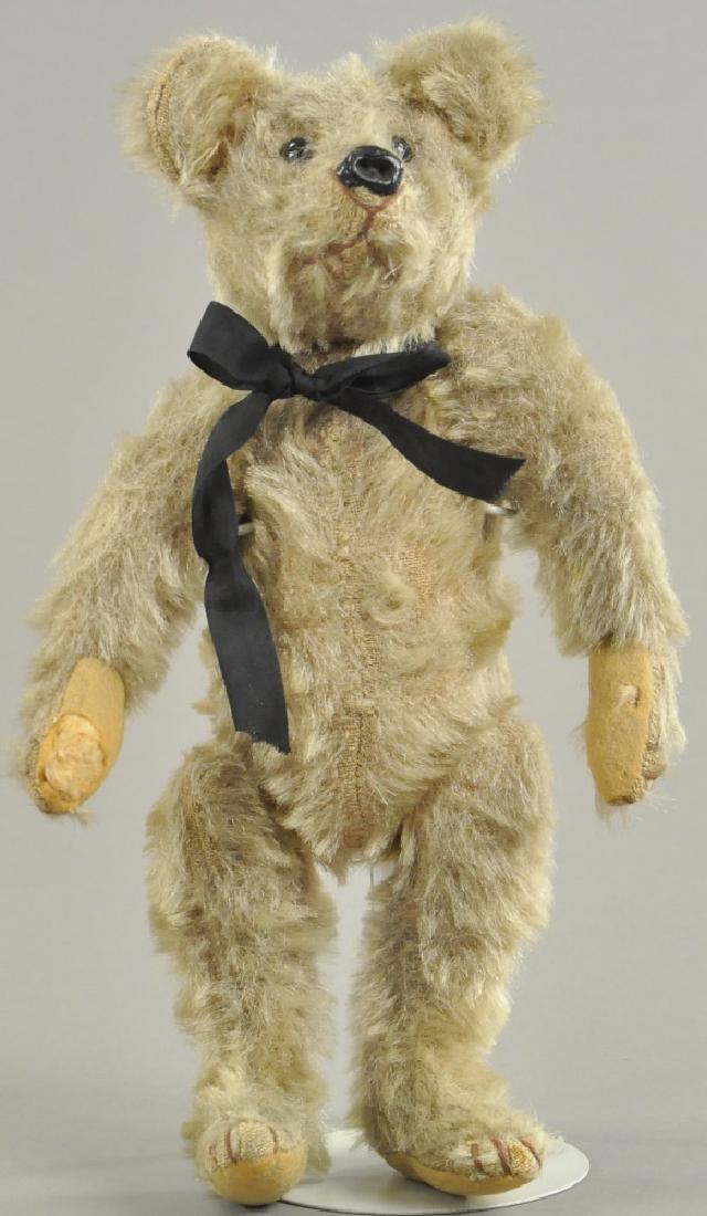 ADORABLE EARLY STRUNZ TEDDY BEAR (1 of 7)