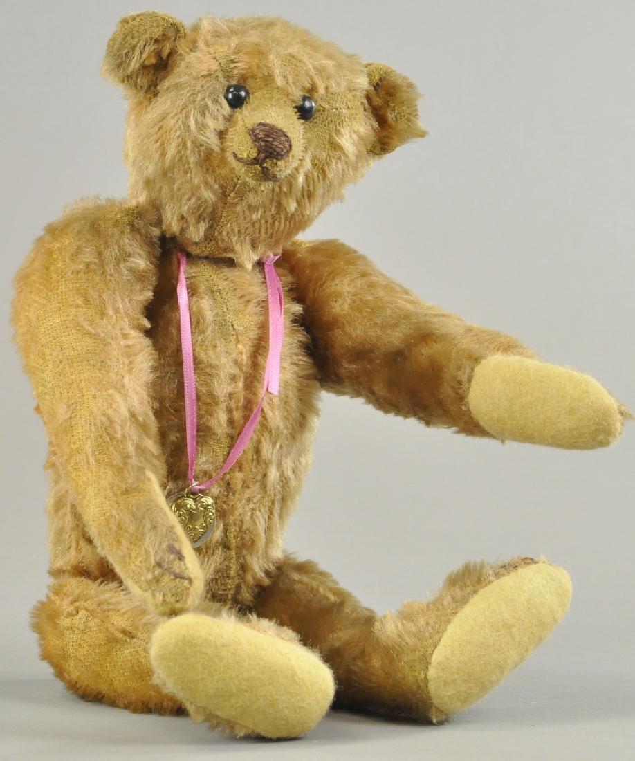 EARLY STRUNZ TEDDY BEAR (1 of 3)